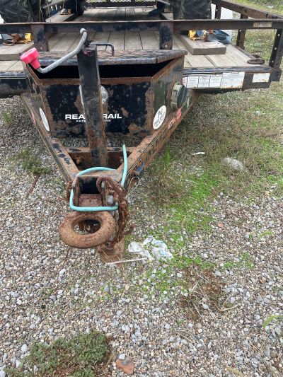 2017 Tandem Trailer (911932) - Image 9